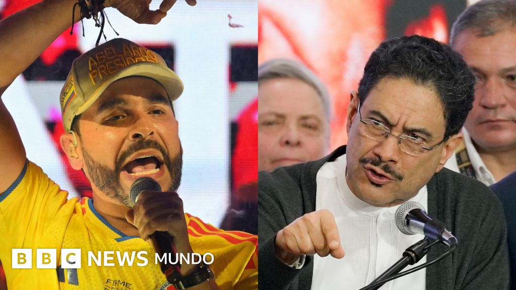cluster (priority): BBC The mathematical path to the June 21 runoff
