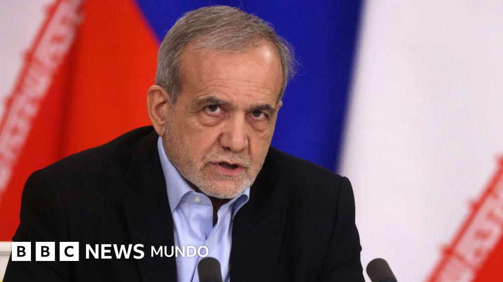 Irán suspende cooperación con la ONU: un nuevo desafío nuclear