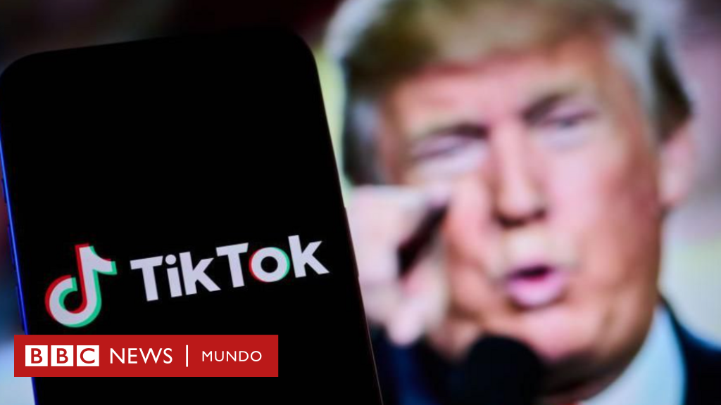 Salvar a TikTok, el primer desafío para Trump en la presidencia y un anticipo de su relación con China