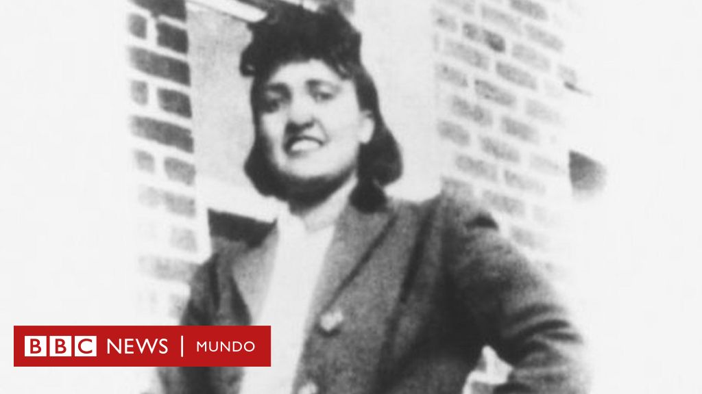 Henrietta Lacks, la mujer de origen humilde cuyas células inmortales salvaron millones de vidas