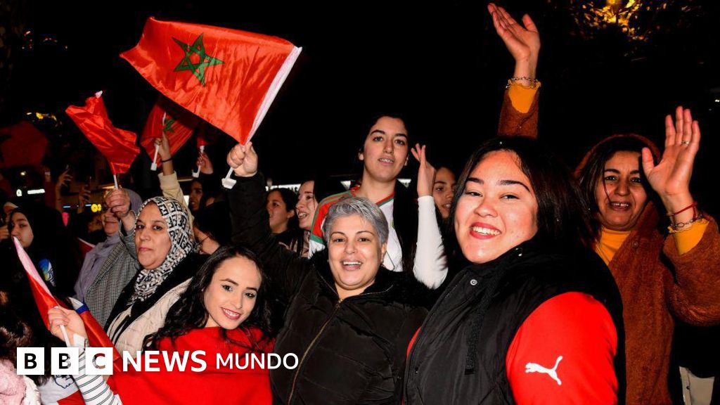 Cómo la marroquí llegó a ser la principal fuerza laboral inmigrante en España (y cómo se compara con la llegada de otros países)