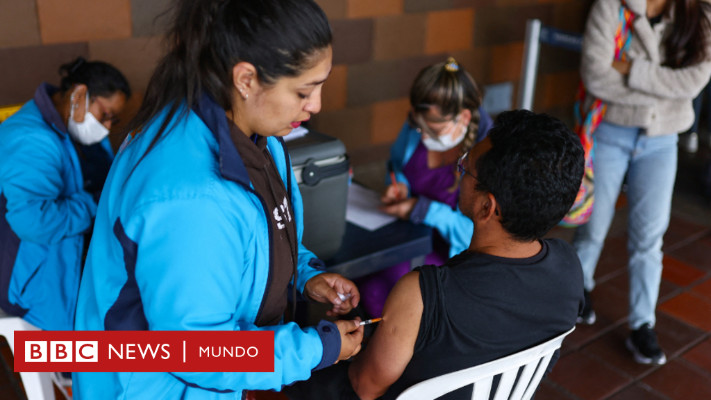 Colombia enfrenta emergencia sanitaria por fiebre amarilla