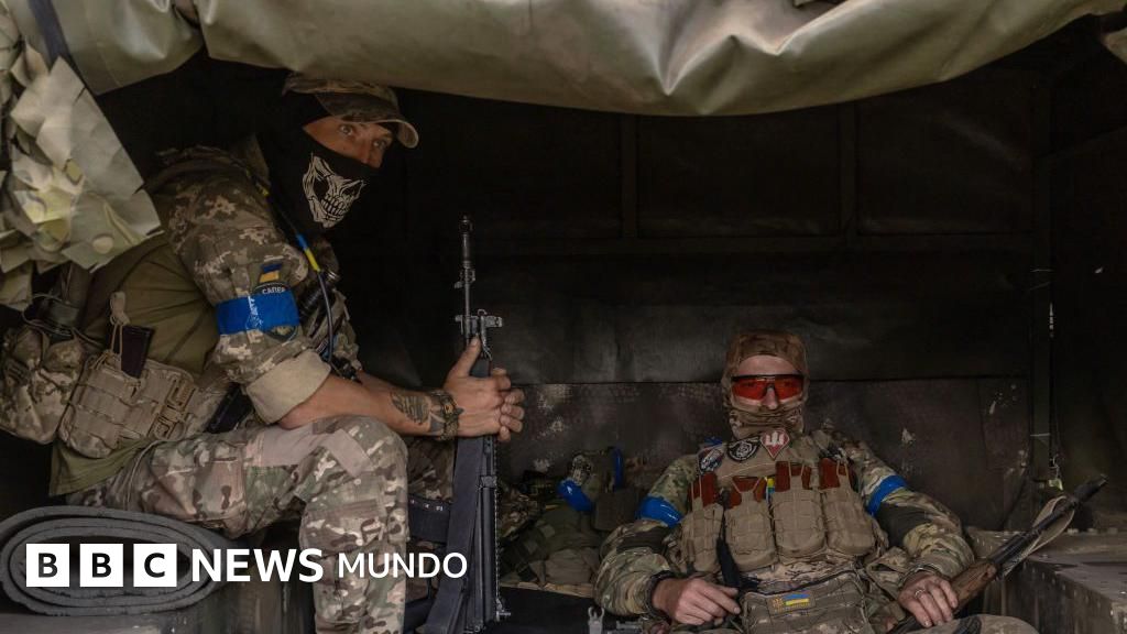 ウクライナ：ロシアへの突然の軍事侵攻後、キエフには現在どのような選択肢があるのでしょうか？