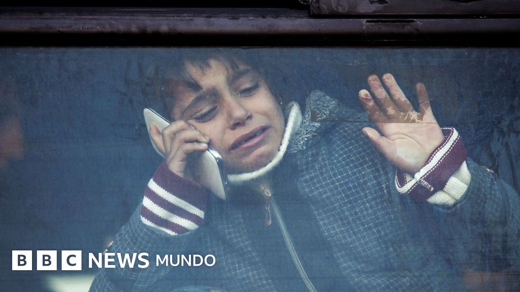 La historia de la Franja de Gaza, el antiguo territorio del Imperio Otomano que los palestinos consideran "la mayor cárcel al aire libre" del mundo