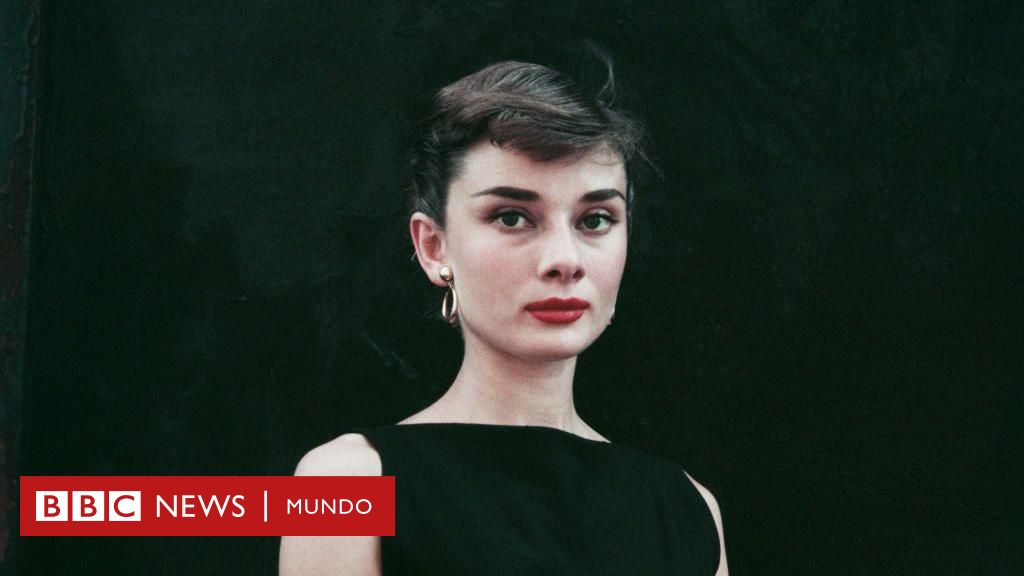 "Ella creía que había que tomar partido": cómo Audrey Hepburn se convirtió en espía durante la Segunda Guerra Mundial