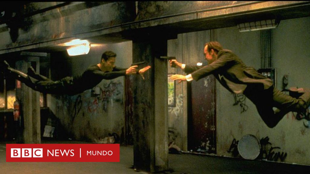 Reflexiones cinematográficas sobre nuestra relación con la tecnología