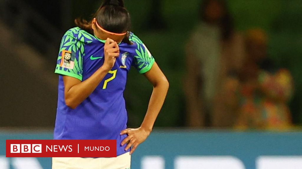 Argentina y Brasil no logran clasificar y Colombia queda como la única esperanza de América Latina en el Mundial Femenino