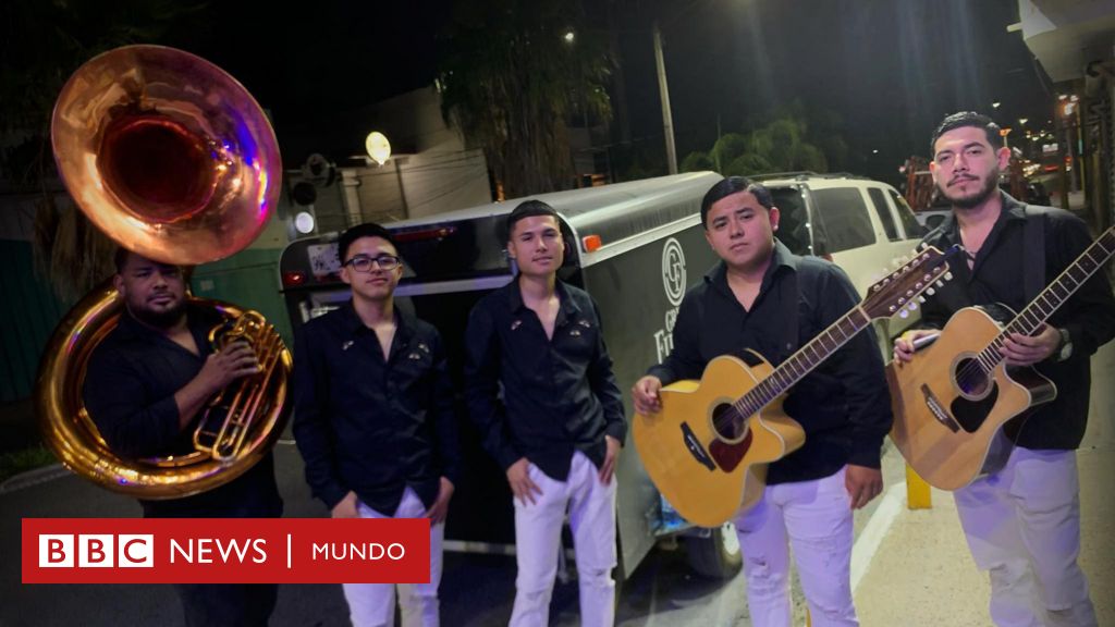 Tragedia en Reynosa: Encuentran cuerpos de músicos desaparecidos