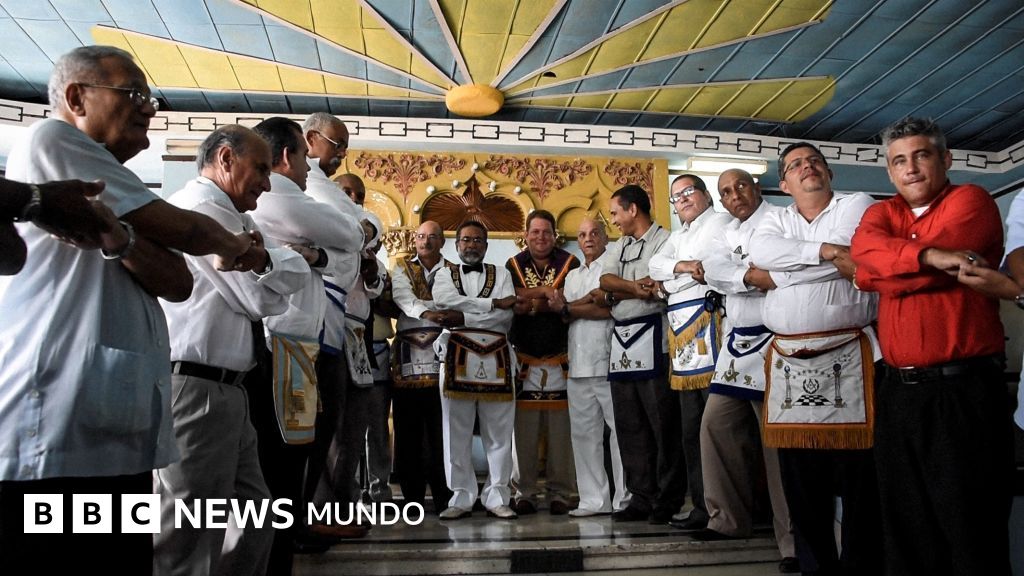 El rol de la masonería en la independencia latinoamericana y Bolívar como masón
