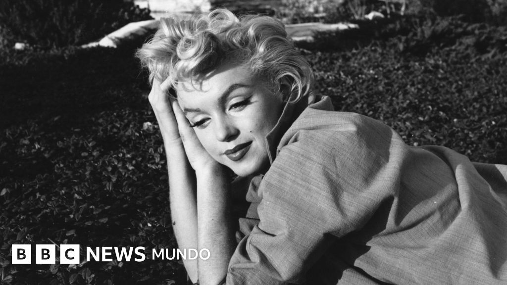 Las incógnitas que aún rodean la muerte de Marilyn Monroe 100 años después de su nacimiento