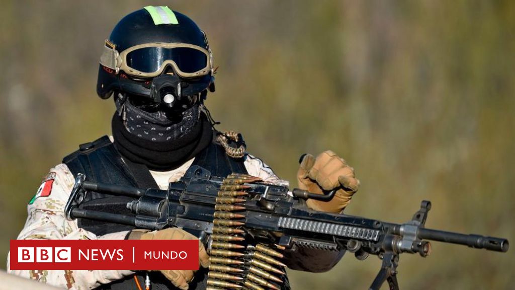 Qué significa que EE.UU. declare a los carteles mexicanos y al Tren de Aragua "organizaciones terroristas"