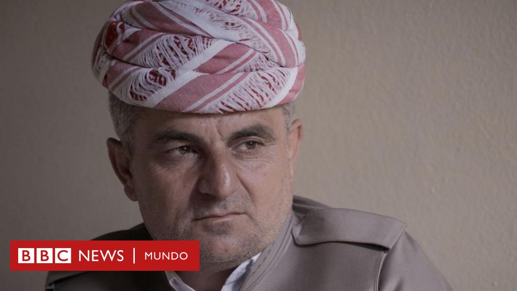 "Si te quedas, te disparan": cómo es la "Zona Prohibida", el enorme territorio de Irak controlado por el ejército de Turquía
