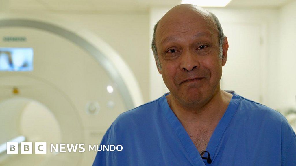 ¿Cuál es la edad de tu corazón?: un periodista de la BBC dejó que la IA hiciera el cálculo