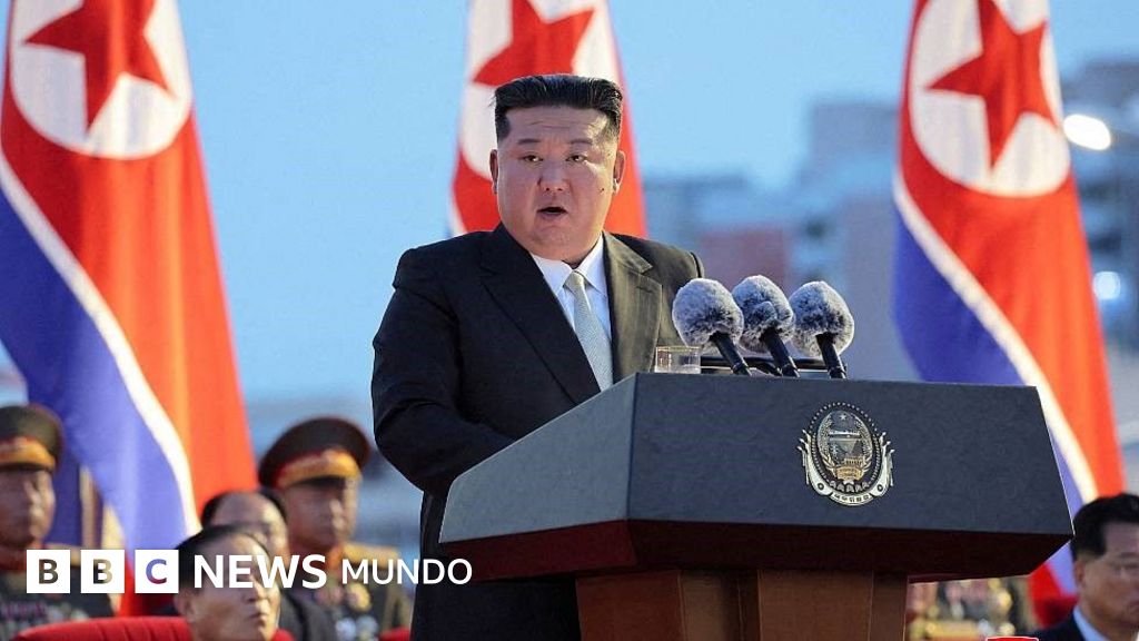 Corea del Norte intensifica ejecuciones por ver contenido extranjero