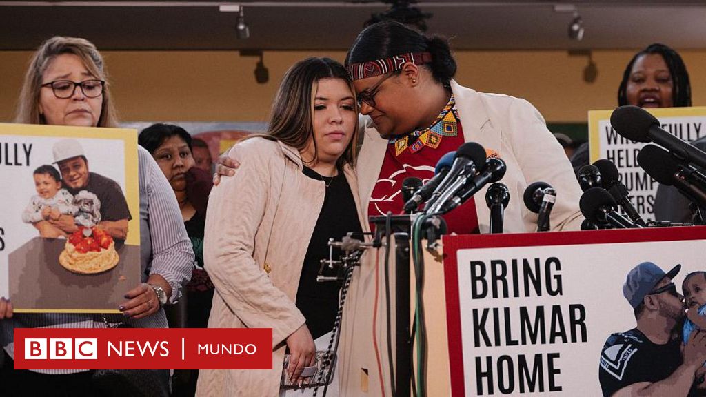 La jueza Paula Xinis exige retorno inmediato de salvadoreño deportado erróneamente