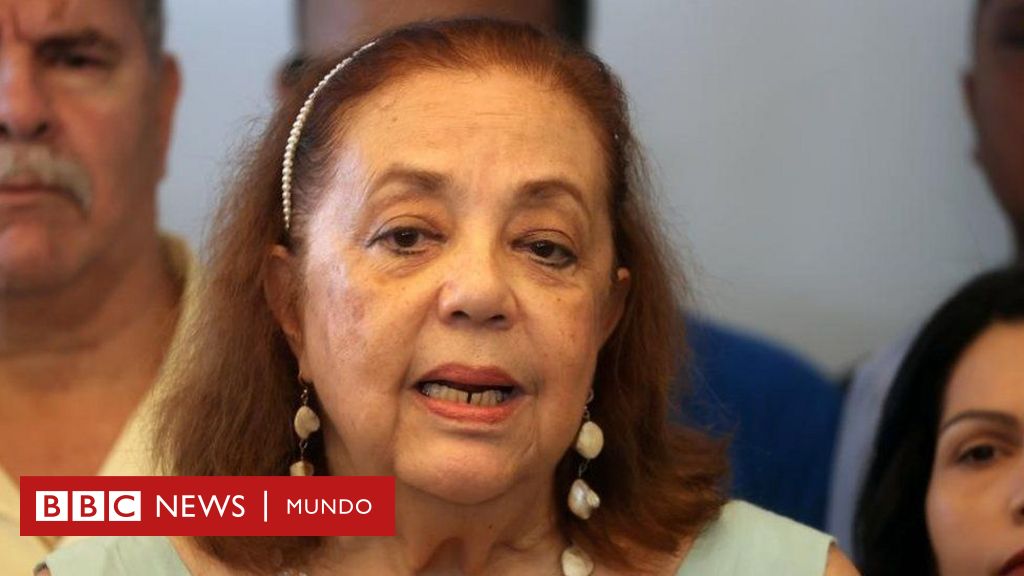 VENEZUELA: Opposition parties have condemned the banning of Corina Yoris from running in the presidential election.