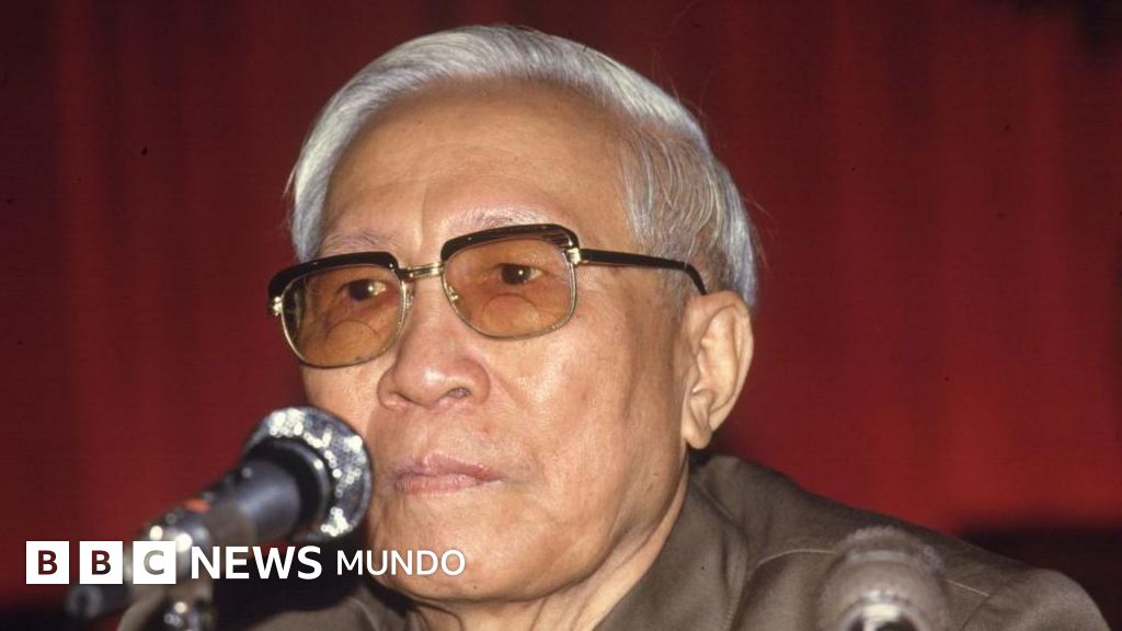 Le Duc Tho: El único que rechazó el Nobel de la Paz