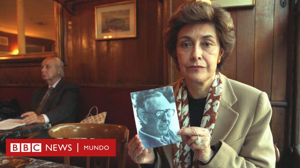 "La justicia nos da la razón tras 47 años": la condena en Chile a los asesinos del diplomático español Carmelo Soria durante el régimen de Pinochet