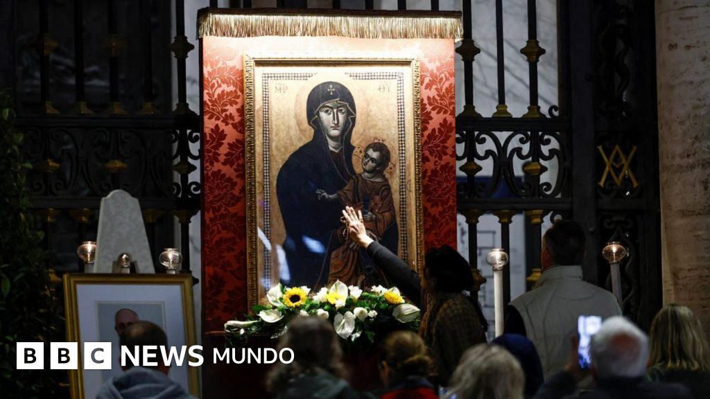 Por qué Francisco eligió la Basílica de Santa María la Mayor para ser sepultado y qué otros papas están enterrados allí