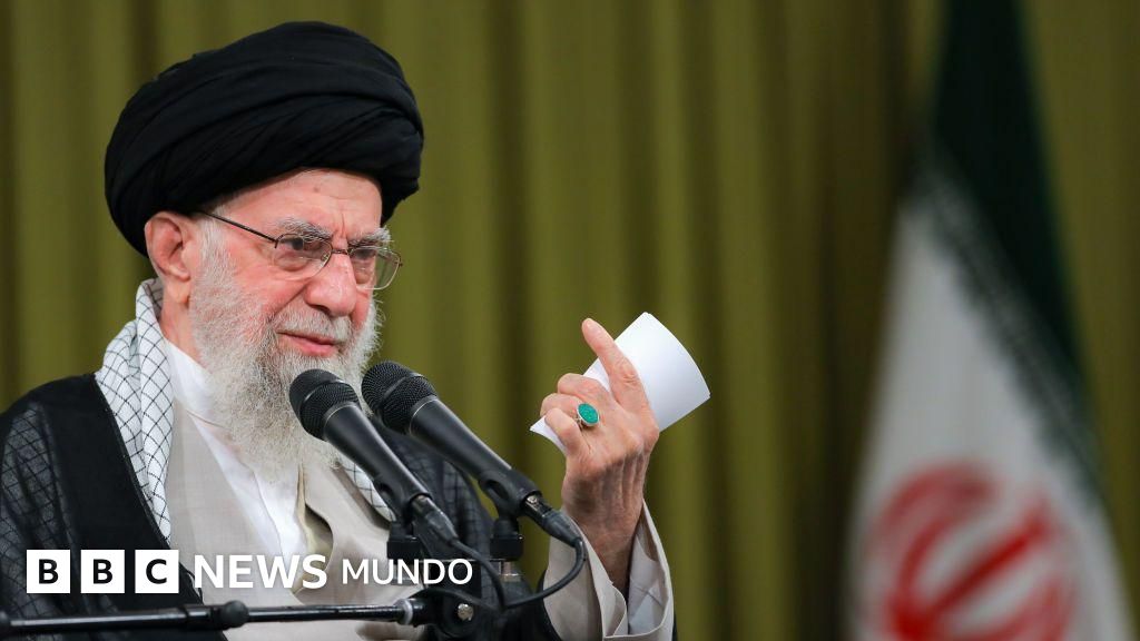 ¿Quién controla realmente el poder en Irán?