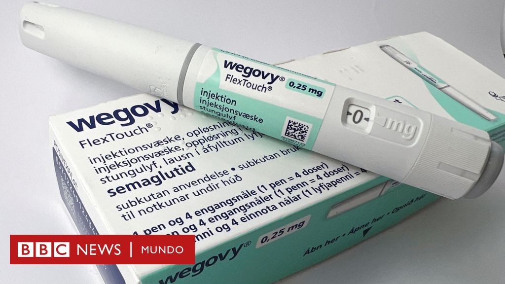 Autorizan droga para tratar diabetes y adelgazar - Ivisión Tv