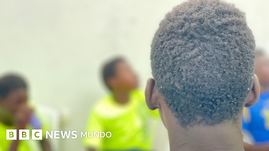 "Me han devuelto 7 veces a Haití y he regresado", la pesadilla que viven los niños y adolescentes haitianos en República Dominicana