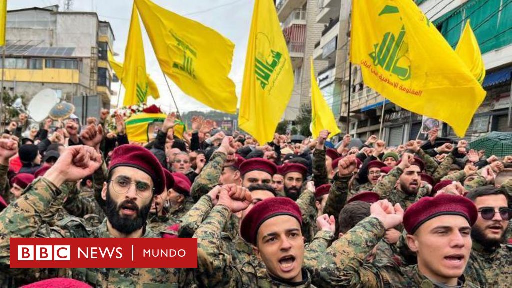 Israel – Lebanon: Seberapa besar dukungan nyata yang dinikmati Hizbullah di kalangan masyarakat Lebanon?