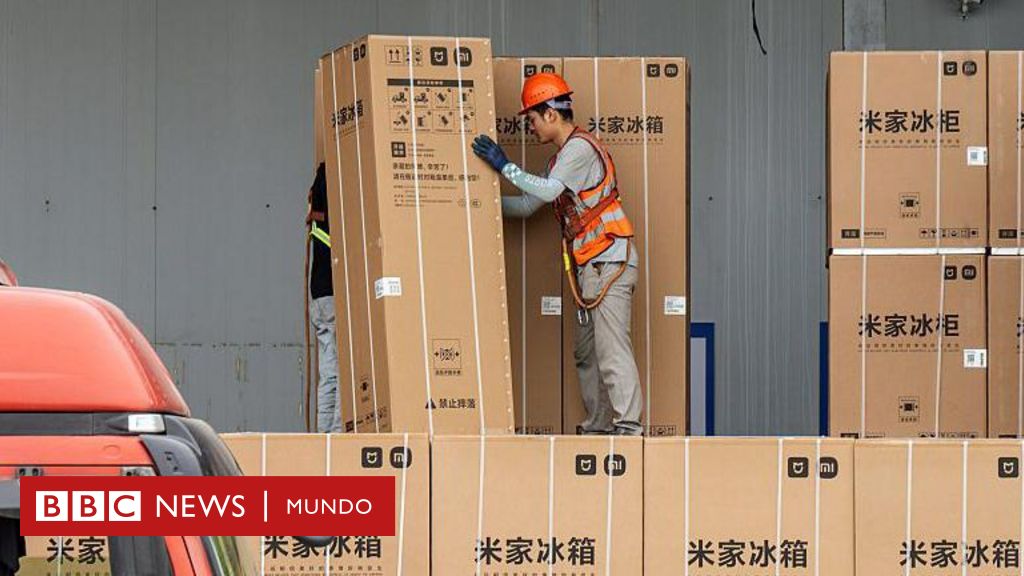 China peleará hasta el final: respuesta contundente a la amenaza de Trump