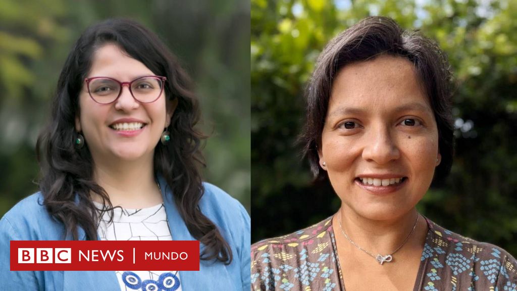 Laura Pérez and Paola Pinilla: who are the Chilean and Colombian astronomers recognized with the Oscar of science