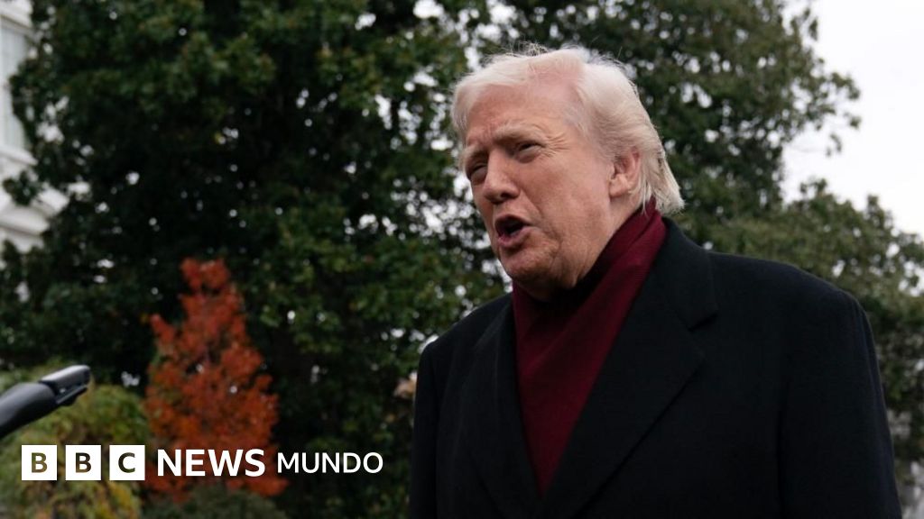 Estados Unidos presenta plan para Ucrania: tensiones entre diplomacia y dignidad