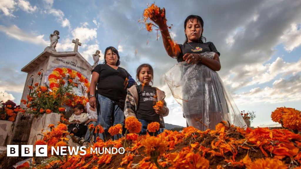 La muerte en México: entre el rito ancestral y la violencia contemporánea