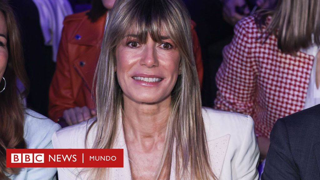 Who is Begoña Gómez, the wife of Pedro Sánchez at the center of an investigation for which the president of Spain is considering resigning