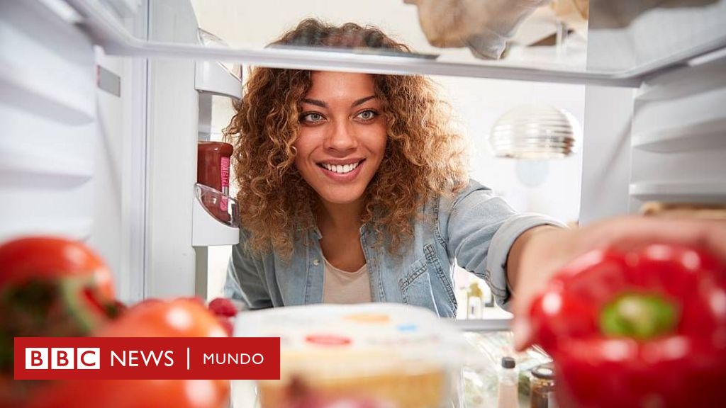 Cómo cuidar tu refrigerador para que no se convierta en un caldo de cultivo de bacterias
