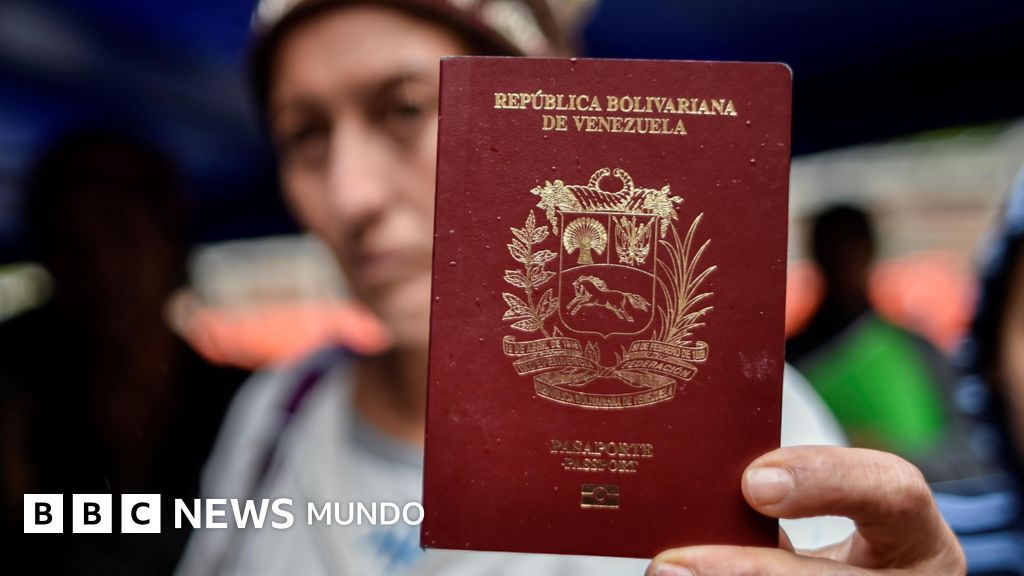 "Ya no nos quieren acá": los miles de venezolanos que ahora se enfrentan a ser indocumentados en Colombia