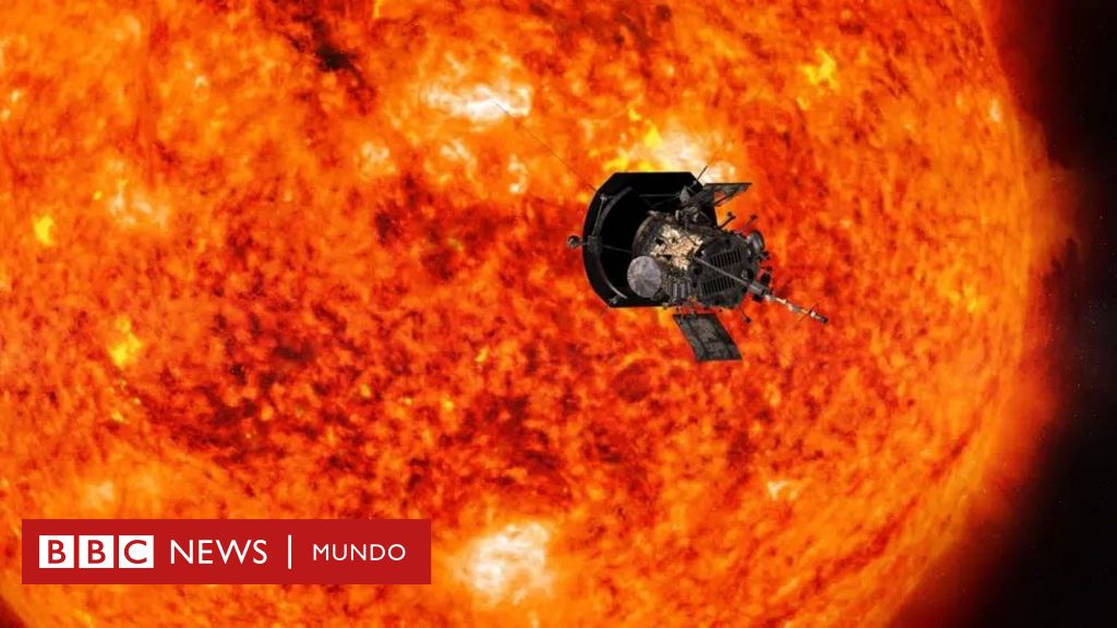 La NASA hace historia al lograr la mayor aproximación al Sol (y por qué es un hito científico)