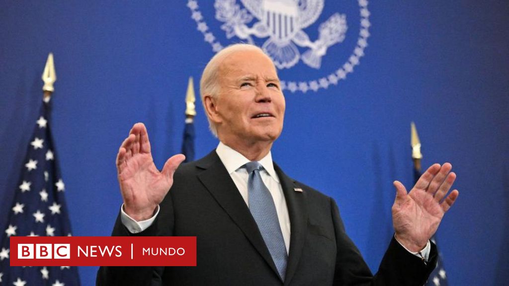 Biden retira a Cuba de la lista de EE.UU. de países patrocinadores del terrorismo y el gobierno de Díaz-Canel anuncia la liberación de 553 presos