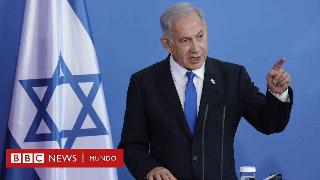 Netanyahu mengatakan bahwa setelah perang, Israel akan mempunyai “tanggung jawab keamanan” di Gaza (dan bagaimana hal ini bisa diterapkan di Tepi Barat)