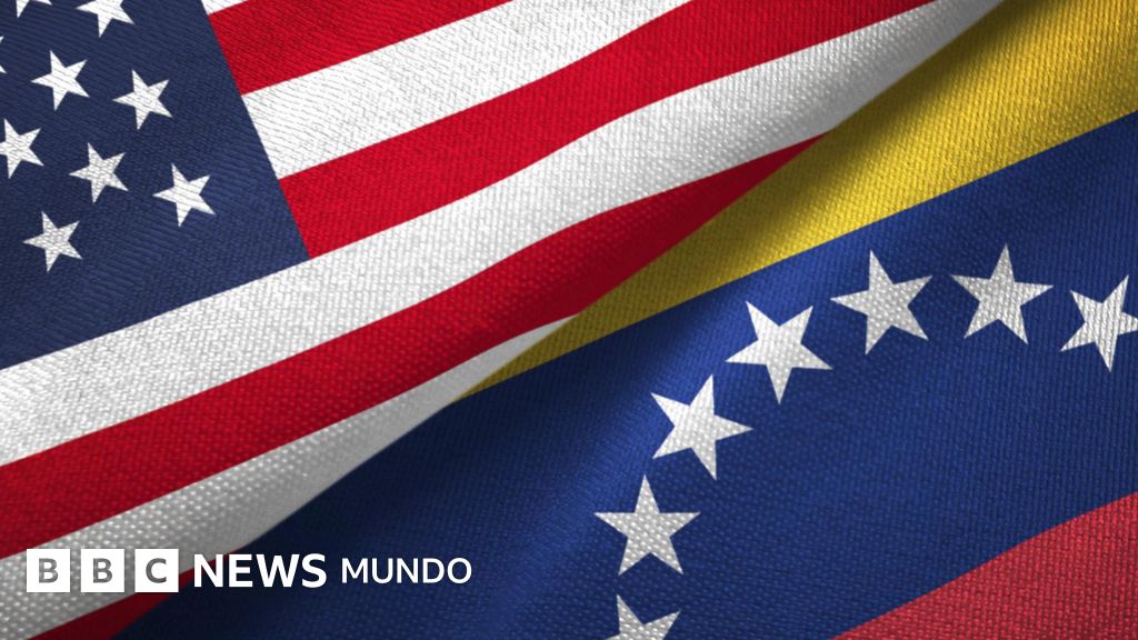 Venezuela y Estados Unidos: cómo se benefician ambos países del