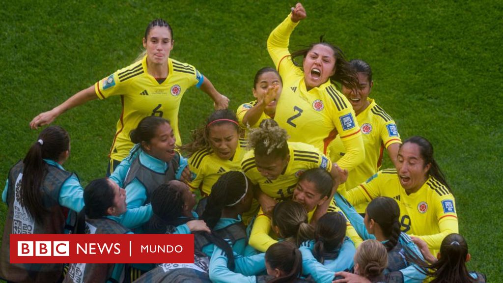 4 fortalezas que llevaron a Colombia a ser la única selección de América Latina en avanzar a octavos de final en el Mundial Femenino