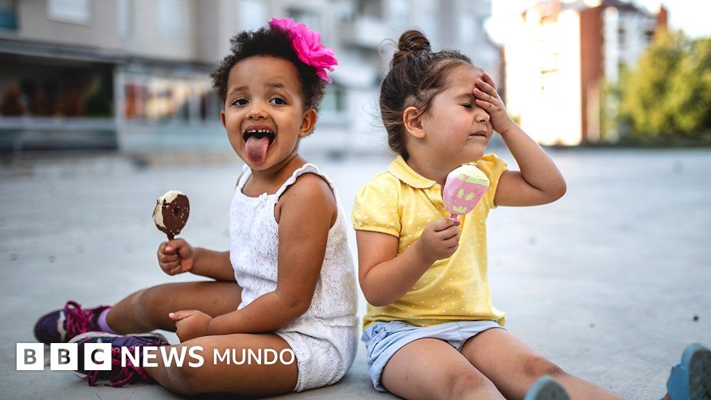 Qué revela sobre nuestra salud el dolor de cabeza que nos da cuando comemos helado