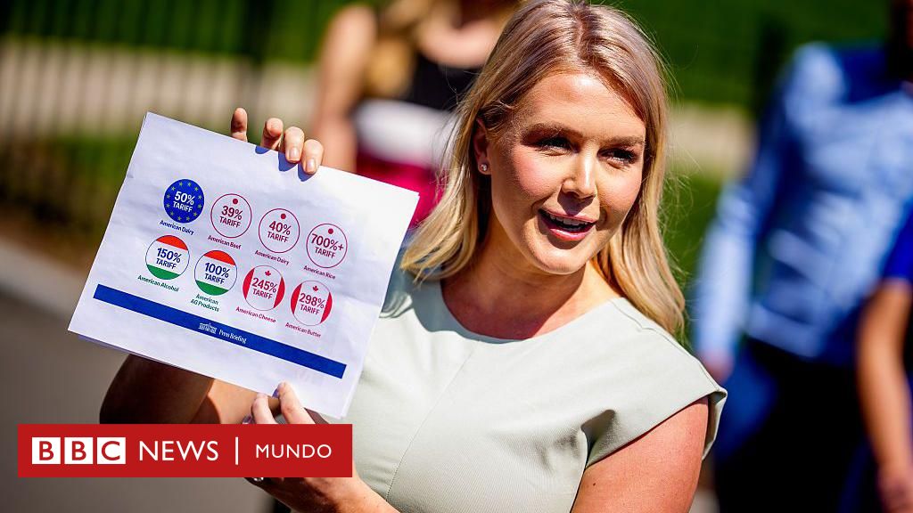 Trump y el nuevo arancel: ¿Una jugada comercial o una pérdida para EE.UU.?