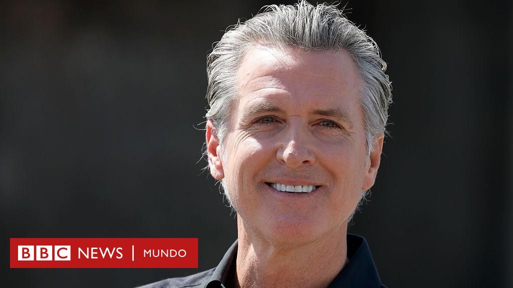 Gavin Newsom: Gobernador de California y su desafío a Trump