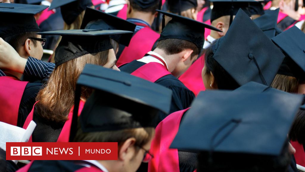Trump amenaza a Harvard con prohibición de estudiantes extranjeros