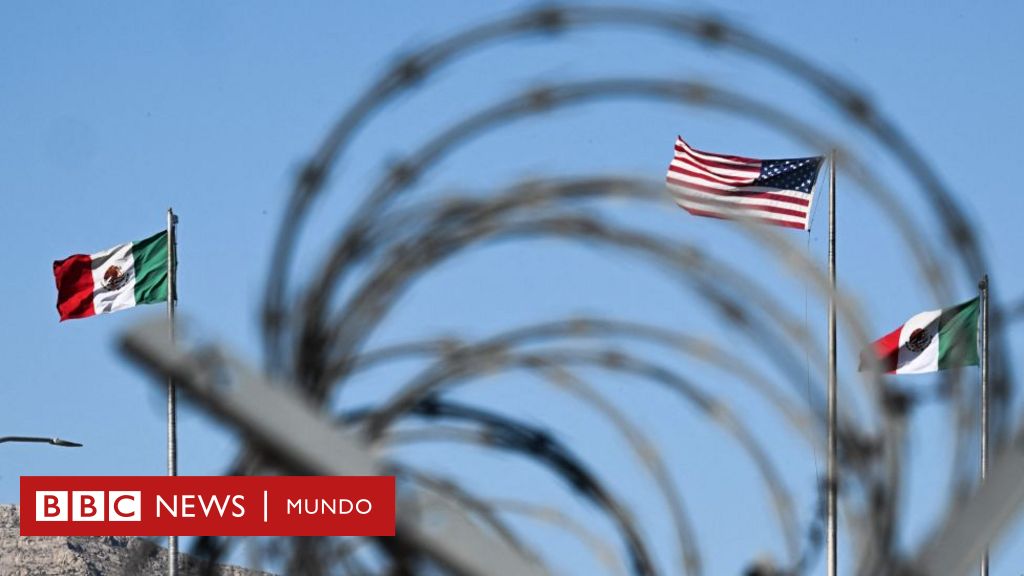 "México tiene el alma atada a Latinoamérica, pero el cuerpo encadenado a Norteamérica"