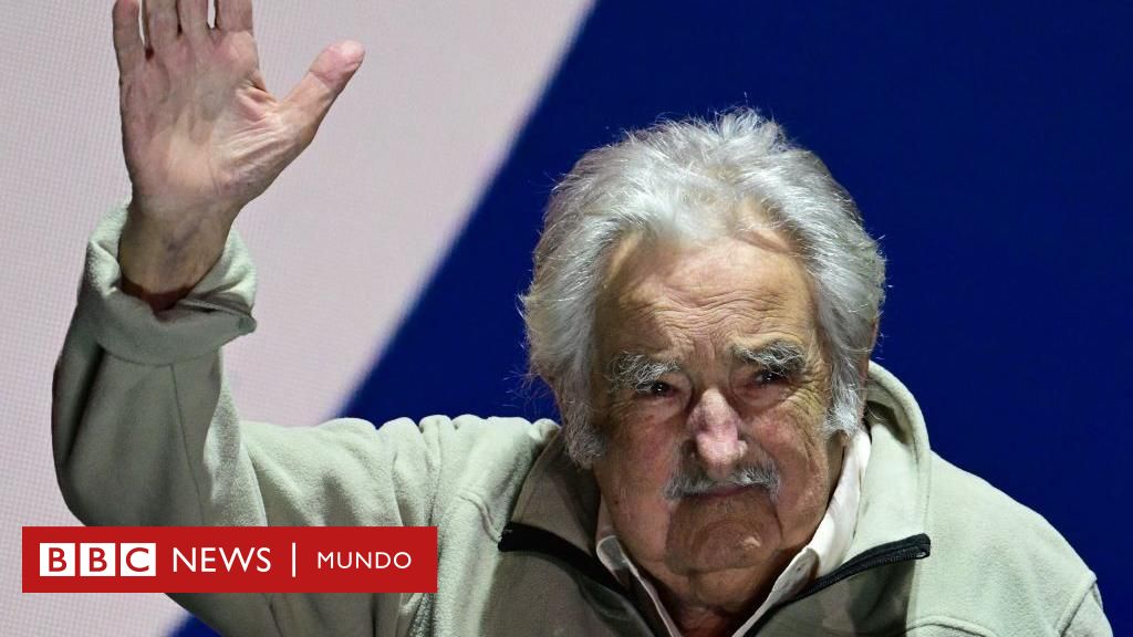 Muere José Mujica, el audaz político uruguayo que asombró al mundo como "el presidente más pobre"