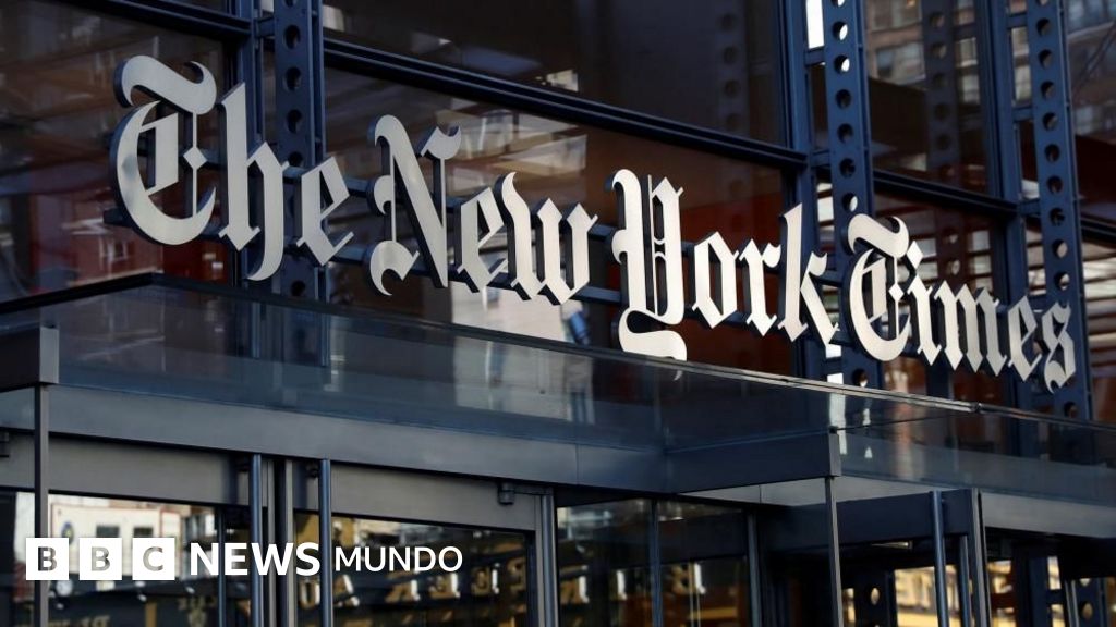 El NY Times defiende su reportaje sobre los presuntos abusos sexuales a presos palestinos tras la amenaza de demanda por parte de Israel