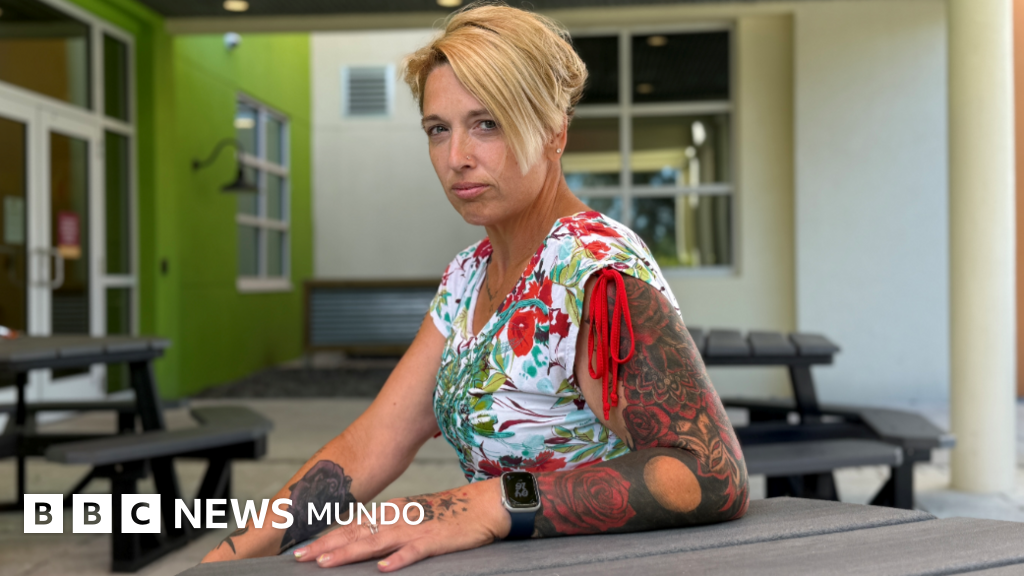 Crisis alimentaria en EE.UU.: 40 millones en riesgo de perder su ayuda vital