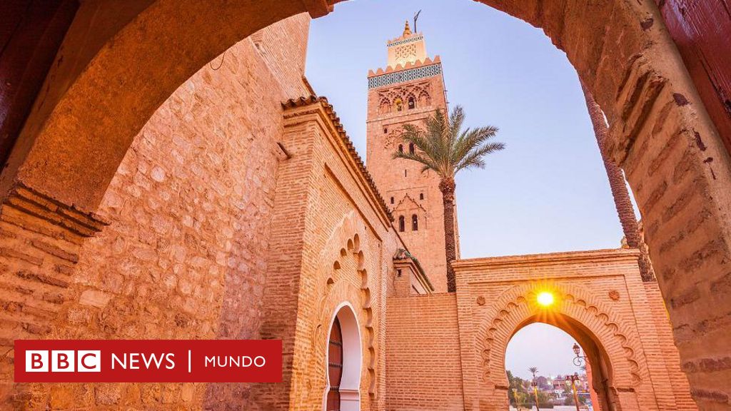La mágica historia de Marrakech, "el París del Sahara" que sedujo a celebridades y artistas de todo el mundo (y la destrucción que dejó el terremoto)