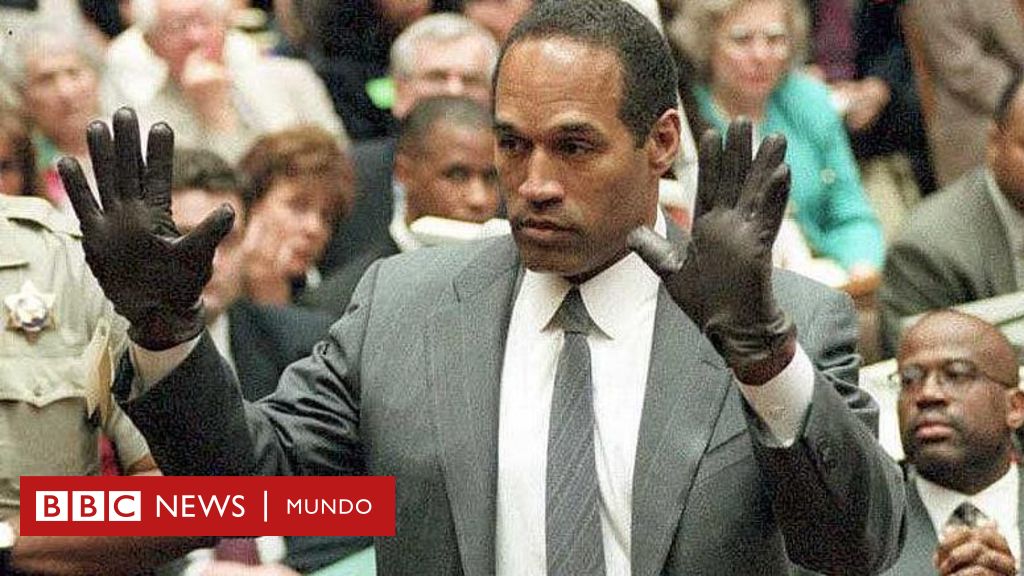 OJ Simpson: who was the former NFL star who starred in “the trial of the century” in the US for the brutal murder of his ex-wife