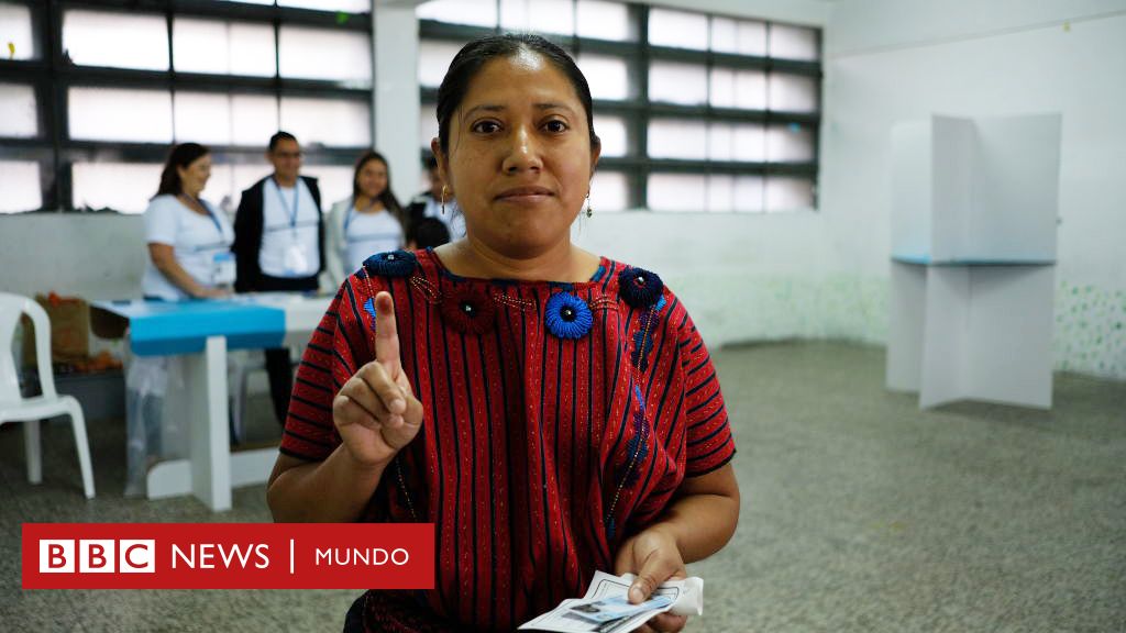 Por qué en Guatemala ningún partido ha repetido en la presidencia en sus casi 40 años de democracia